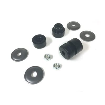 Heavy-Duty Scott Drake C4DZ-3A187-HD Strut Rod Bushing Kit