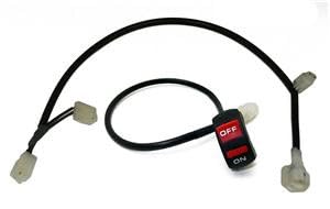 Kawasaki Efi Led Harness Kx450F 09-On Baja Designs