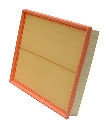 Air Filter Panel Wix 49522 - Case of 6