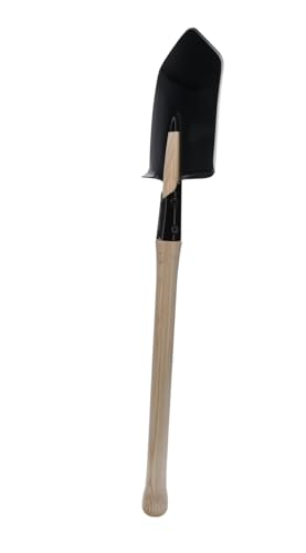 Cold Steel Tactical Camp Shovel Spetsnaz Tool for Camping, Survival and Outdoors, Trench Shovel