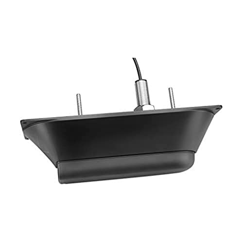Garmin 0100196610 GT51M-TH Chirp/Side/DownVu Xdcr, Black GARMIN ELEC.