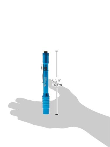 Stylus Pro Streamlight 66140 with USB Cord, Blue