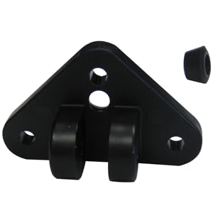 Lenco Osculati Spare Mounting Bracket Upper Connection