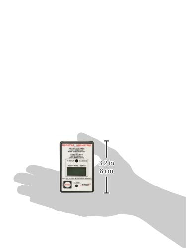 AECM20020 Technology Research Digital Monitor