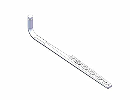 Husky 31522 Towing Products 1001-1400# Spring Bar Assembly