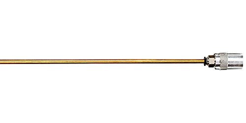 PRM6-700 John Dow Industries Replacement Evacuator Probe (for Fluid Evacuators), 1 Pack