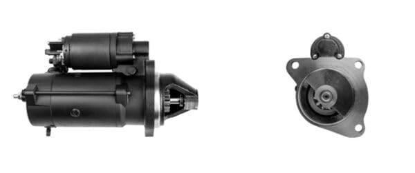 MS145 Mahle Starter
