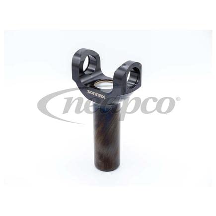 NT3-3-2491HP Neapco Driveshaft Transmission Slip Yoke
