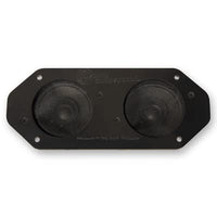 4X10 Stereo Speaker Scott Drake 64-66