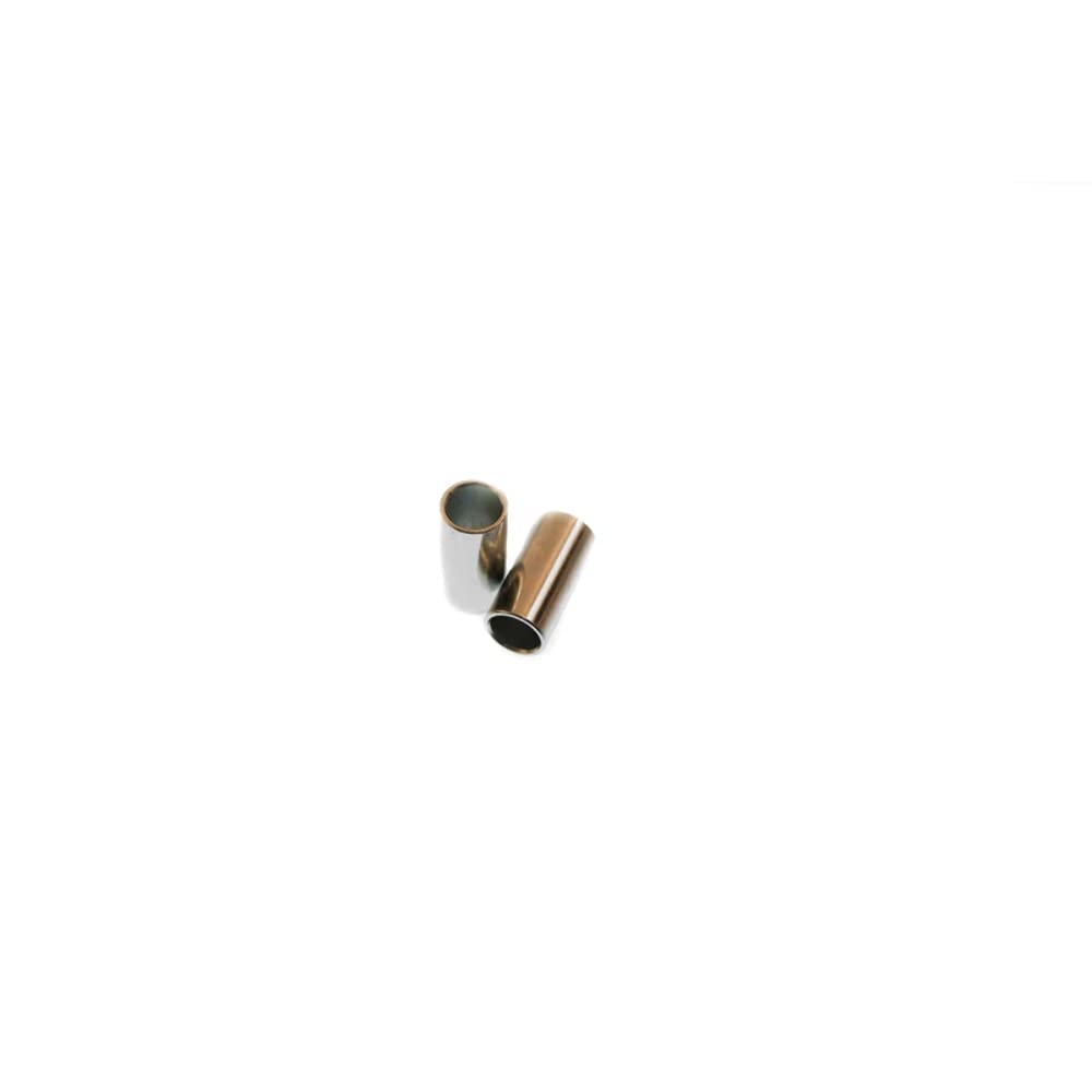 33-151663 BILSTEIN Monotube Shock Absorber, Rear, 46mm