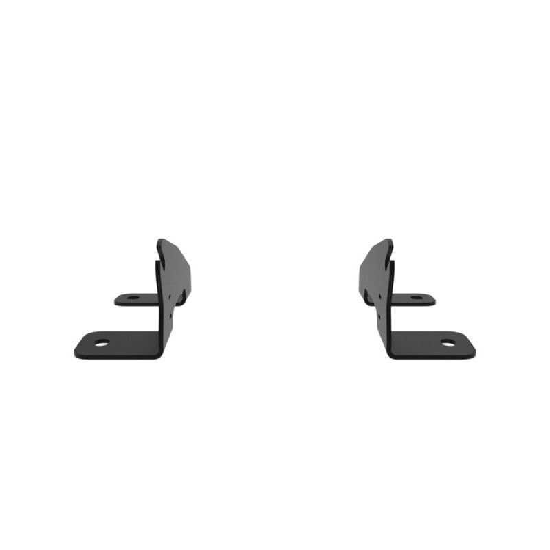 Light Bar Mount KC Hilites for 30" Flex ERA® LED Light Bar - Overhead - 2022-2025 Polaris RZR Pro R