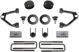 FAB Spacer Kit Fabtech FTS26125