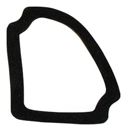 Back Up Lens Gasket Brothers Trucks BLL72GS - Fleetside - Pair