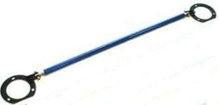 Strut Bar Megan Racing MR-SB-ME95RU-P Eclipse 95-99 Rear Up Polish
