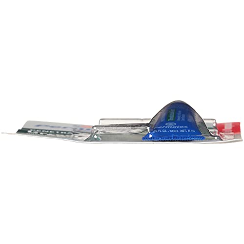Threadlocker Green Permatex 29000 Penetrating Grade, 6 ml