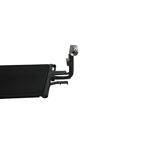 Replacement TYC 30211 Condenser for FORD BRONCO
