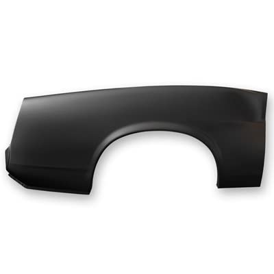 C9ZZ-6327840-S Scott Drake Fastback Quarter Panel Skin RH