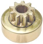 ARCO Quality Replacement Outboard Starter Driver Gear - DV512 Equipment