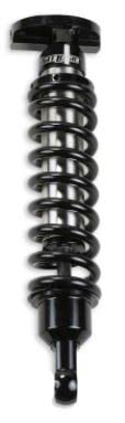 Rear Fabtech FTS21293 Shock Absorbers Fits Chevrolet Tahoe