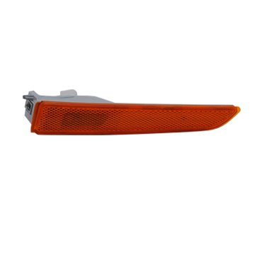 Ford Side Mount Fusion Light Left Hand TYC 18-6086-00
