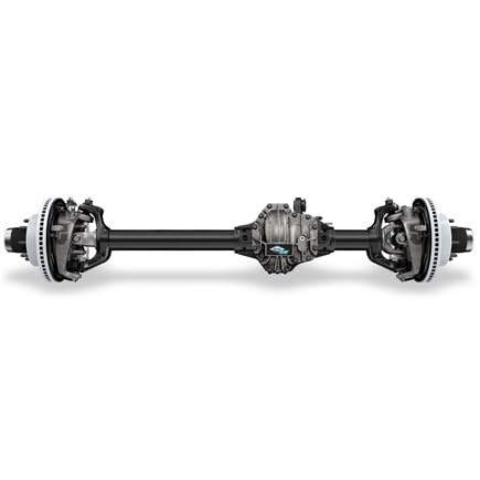 Dana Ultimate 10064657 60 Crate Axle (Bracketless) Front 5.38 ELD