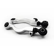 SPC Rear Adjustable Camber arm kit Specialty Products Company 72450 Compatible with Lexus IS250, IS350, GS350, RC350 Models (L/R) (Qty 2)