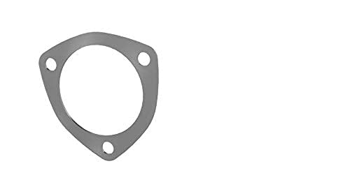 QTP -3in QTEC Bolt-On 3 Bolt Gasket (10300G)