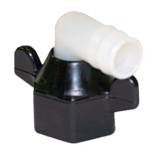 Elbow Fitting SHURFLO 1/2in X 5/8in