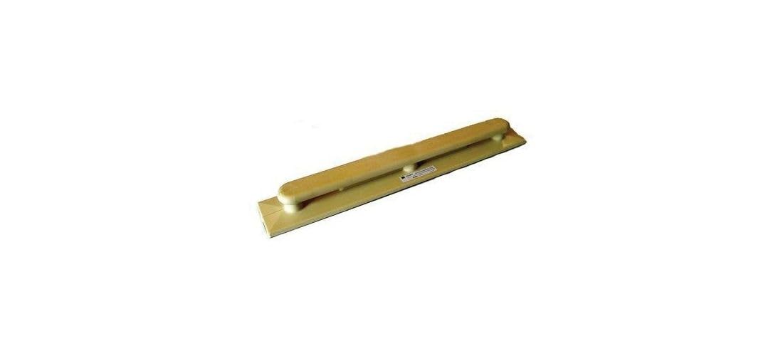 Hookit 3M Fairing Board - Hook & Loop Attachment - 4 1/2 in Width x 30 in Length - Rigid - 83497 [PRICE is per EACH]