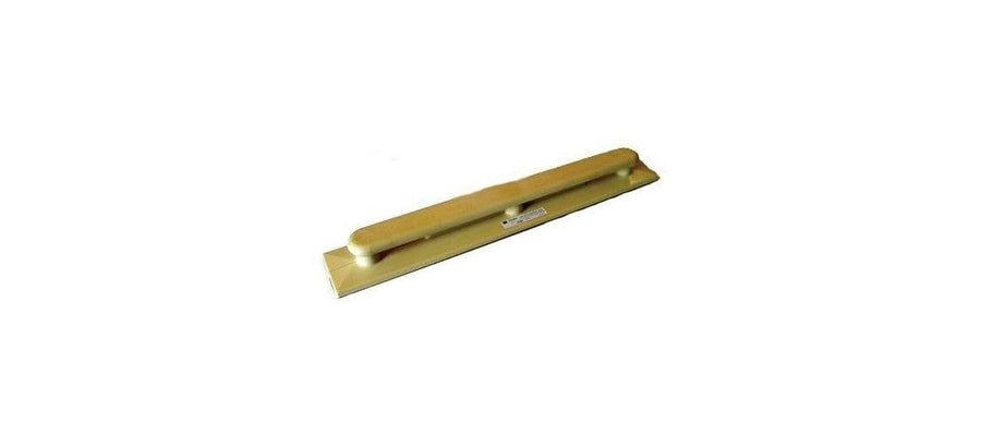 Hookit 3M Fairing Board - Hook & Loop Attachment - 4 1/2 in Width x 30 in Length - Rigid - 83497 [PRICE is per EACH]