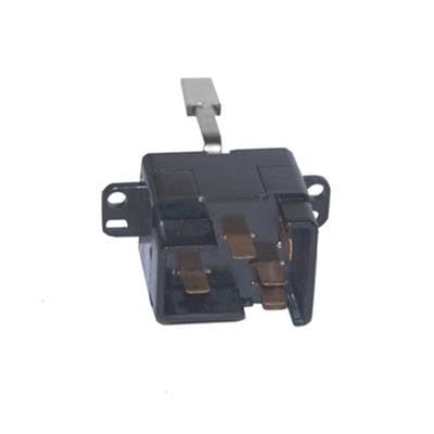 1967 Scott Drake Classic - 2 Speed Wiper Switch (C7ZZ-17A553-A)
