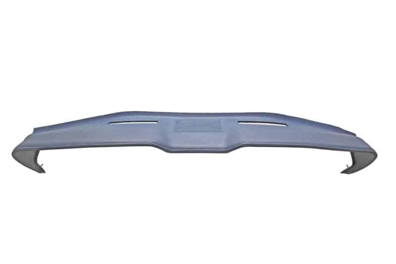 C7ZZ-6504290-BL Scott Drake 1967-1968 Dash Pad Blue