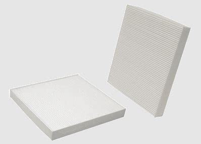Cabin Air Filter Wix Filters PXP24017
