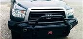 TT07K18621 Fab Fours Bumper