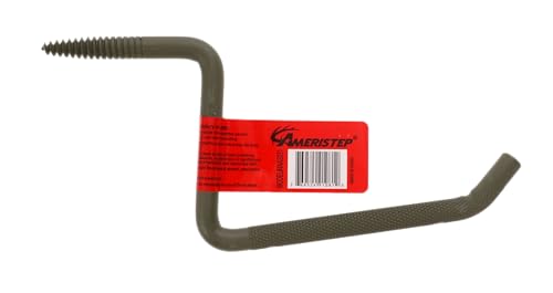 Grizzly Ameristep Tree Step (Pack of 1)