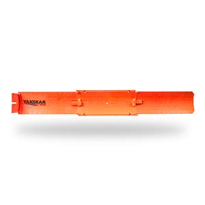 The Fish Stik YakGear 01-9004-SO - Orange