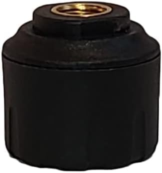 TST Tire Pressure Monitoring System 507, 2 Cap Sensors for Metal or Rubber Valve Stems by Truck System Technologies, TPMS for RVs, Campers and Trailers