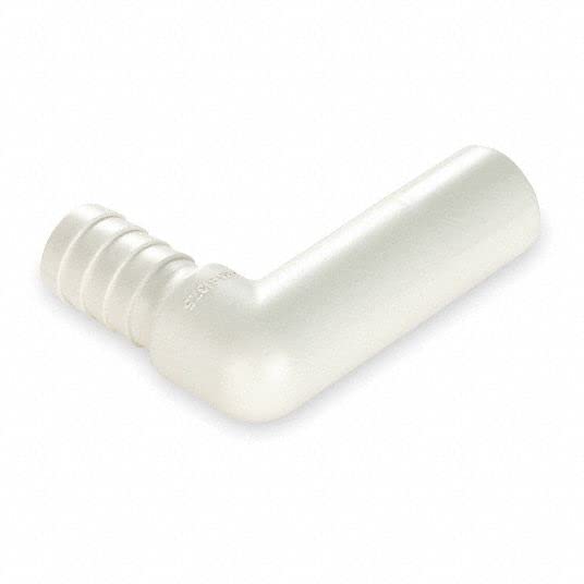 Hose Barb Elbow 3512-1008