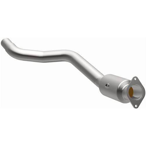 California Grade MagnaFlow Catalytic Converter 6561478: Direct Fit (CARB Compliant)