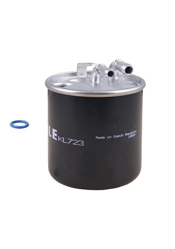 Fuel Filter MAHLE KL 723D