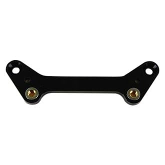 Wilwood BRACKET,DL,G-BODY,80-87,11.00 ROTOR 250-11051