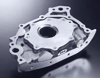 HKS Replacement Parts 15003-AN001