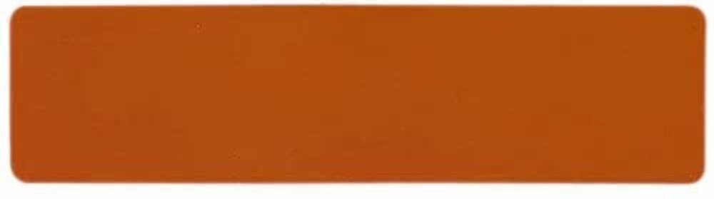 Reflector Peterson B492A, Rectangular, 4.31"X0.813"
