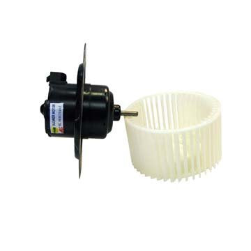 Ford RANGER NEW AUTOMOTIVE REPLACEMENT BLOWER MOTOR ASSEMBLY Compatible TYC 700150