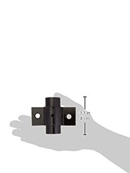 Omix-Ada 16920.07 | Clutch Cross Shaft Bracket | OE Reference: 645086 | Fits Jeep 1941-1971 CJ