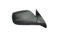 Passenger Side TYC 4120541 Heated Mirror Compatible with 2005-2008 Jeep Grand Cherokee