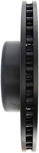 Sport Drilled/Slotted Brake Rotor StopTech 127.34140L (Front Left), 1 Pack