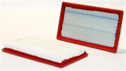 Air Filter Panel Wix 46126 - Case of 6