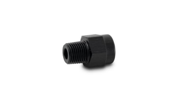Vibrant Performance 10398 - Male NPT to Female BSP Vibrant Performance
