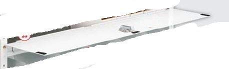 8504-3-01 WEATHERGUARD - SHELF DOOR 60'